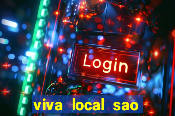 viva local sao jose sc